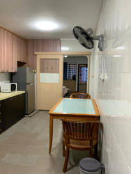 Blk 608 Clementi West Street 1 (Clementi), HDB 3 Rooms #569745481